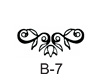 B-7 breaker